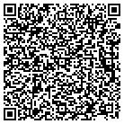 QR code with M A R S Of Southeastern Wisconsin Inc contacts