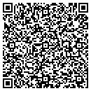 QR code with Arctic Cad contacts