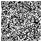 QR code with E-Valuationsnet Inc contacts