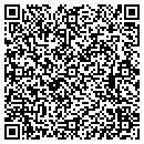 QR code with C-Moore LLC contacts