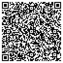 QR code with U S Auto Force contacts