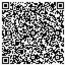 QR code with Rons Auto Service contacts