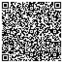 QR code with Nbservices contacts