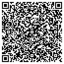 QR code with J Luxe Salon contacts