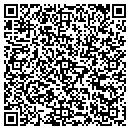 QR code with B G K Services LLC contacts