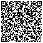QR code with R J's Driveshaft Service contacts