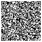 QR code with A & A Transfer & Storage Inc contacts