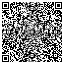 QR code with Crescent V contacts