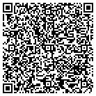 QR code with Blueline Recovery Services Inc contacts
