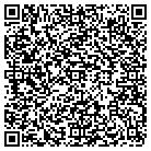 QR code with E F Gonzalez & Associates contacts