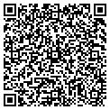 QR code with R K Artistry contacts
