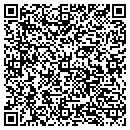 QR code with J A Bryars & Sons contacts
