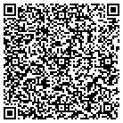 QR code with Ultimate Possibilities contacts