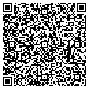 QR code with Mercury Gse contacts