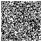 QR code with J M Underground Contr Co Inc contacts