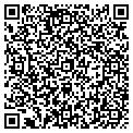 QR code with Denise R Becknell P A contacts