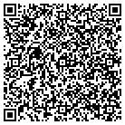QR code with Marion Veterinary Hospital contacts