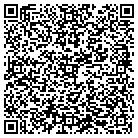 QR code with Hinkle Automotive Management contacts