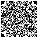 QR code with C D Trucking Service contacts