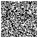 QR code with O'Quinn Jody DDS contacts
