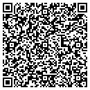 QR code with Mccune Motors contacts