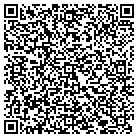 QR code with Luscious Lawns Landscaping contacts