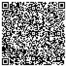 QR code with Ckeducational Services LLC contacts