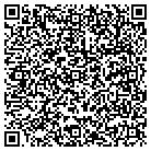 QR code with Myleika's Dollars Discount Inc contacts