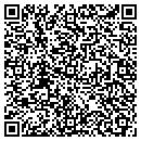 QR code with A New U Hair Salon contacts
