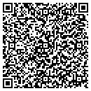QR code with James R Moriarty Pc contacts