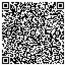 QR code with Angie's Salon contacts