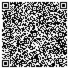 QR code with Marine Resources Inc contacts