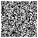 QR code with Janicke Paul contacts