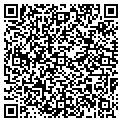 QR code with Jan L Fry contacts