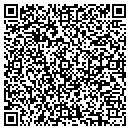 QR code with C M B Contract Services LLC contacts