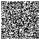 QR code with E-Learning Mind contacts