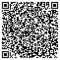 QR code with James O Thieme contacts