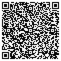 QR code with Emmco contacts