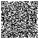 QR code with Encision Inc contacts