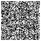 QR code with Cc's Classie Cuts Color & Tanning contacts