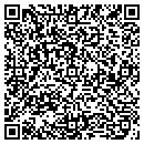 QR code with C C Party Supplies contacts