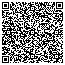 QR code with OC Nissan Irvine contacts