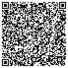 QR code with Chateau Bre'Yon Barber & Hair contacts