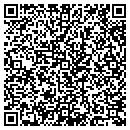 QR code with Hess Gas Station contacts