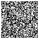 QR code with Cr Services contacts