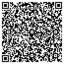 QR code with C S Painting Services contacts