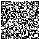 QR code with D Finest contacts