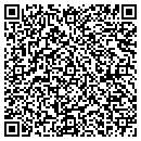 QR code with M T K Consulting Inc contacts
