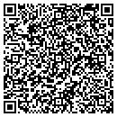 QR code with All Temp Co contacts