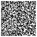 QR code with D And D Multiservices contacts
